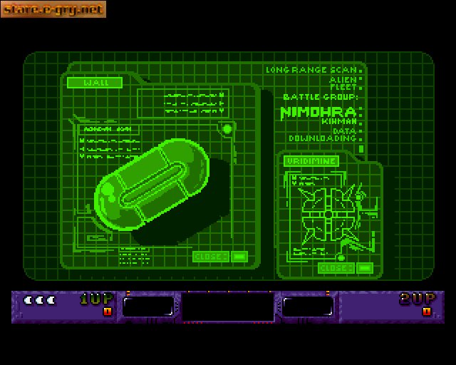Uridium 2