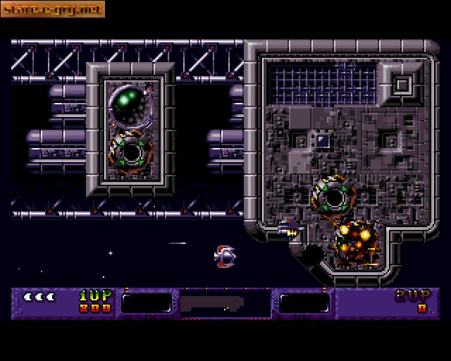 Uridium 2