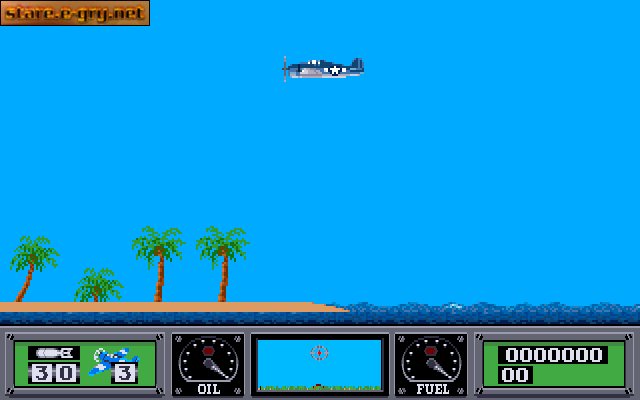 Wings of Fury
