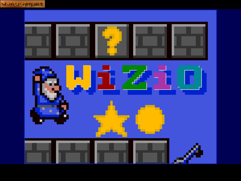 WiZiO