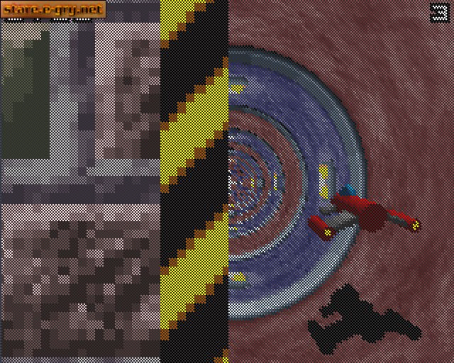 Zero Gravity