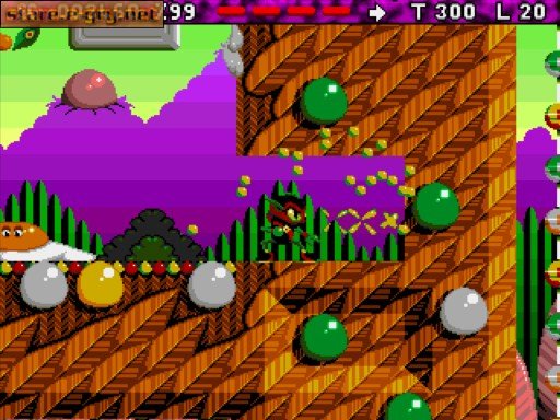 Zool (2in1)