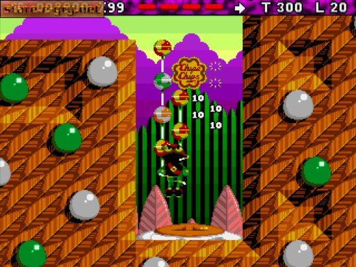 Zool (2in1)