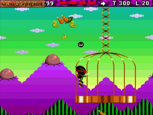 Zool (2in1)