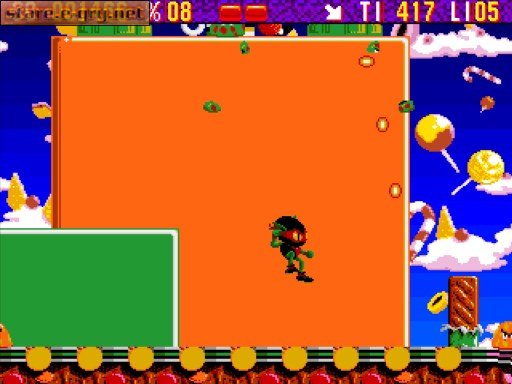 Zool (2in1)