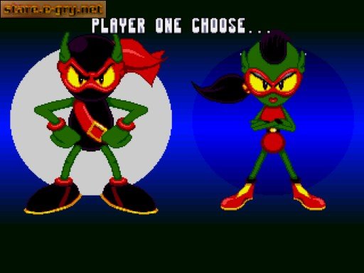 Zool (2in1)