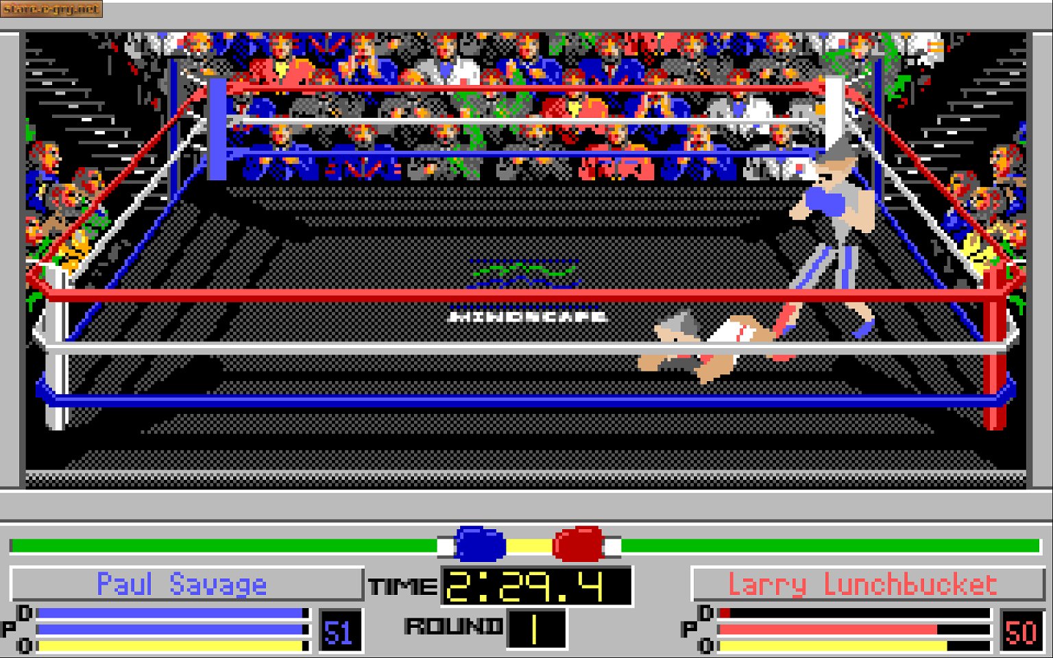 4D Sports (2in1)