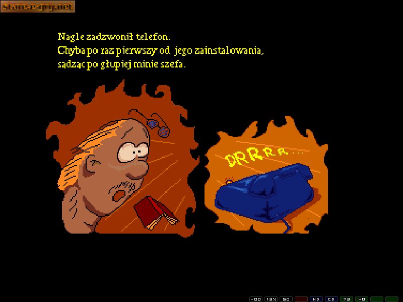 Agent Czesio (PL)