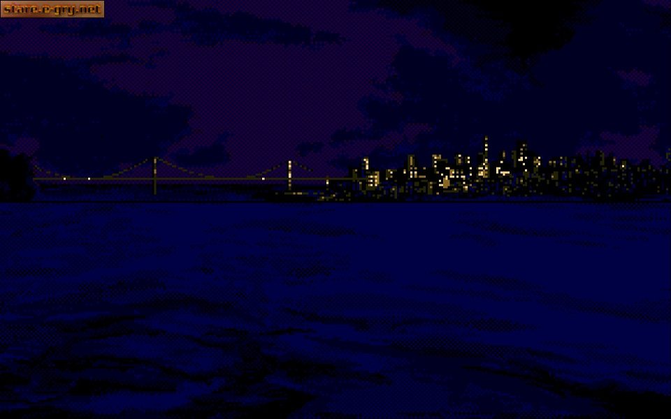 Alcatraz