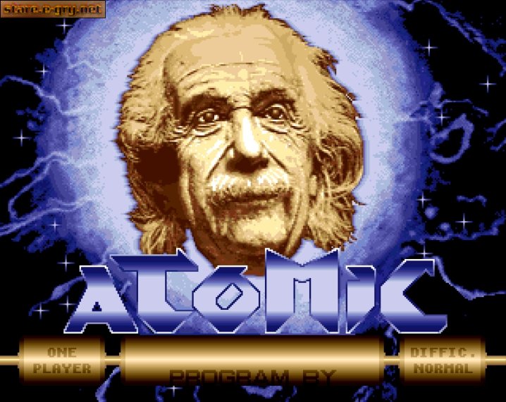 Atomix