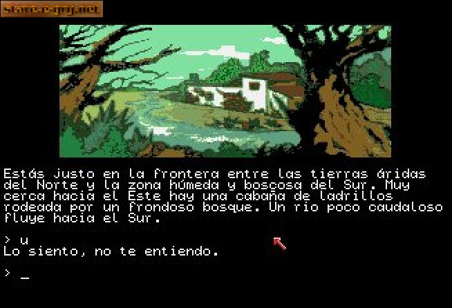 Aventura Original