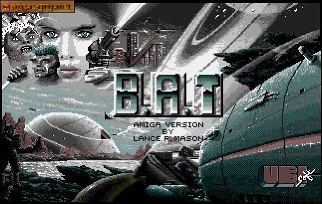 B.A.T.