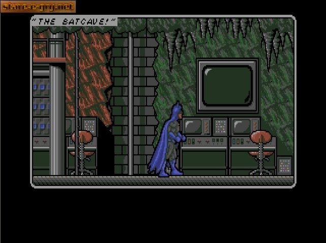 Batman (3in1)