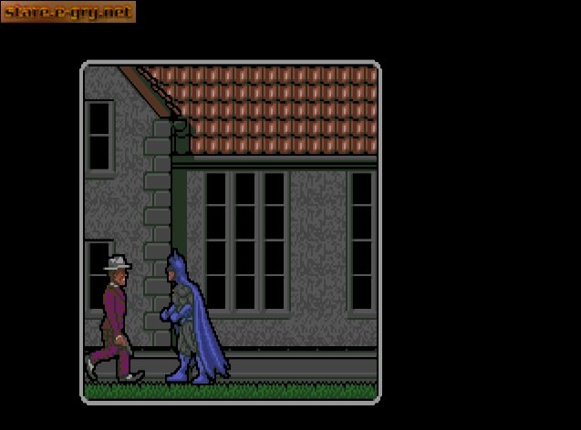 Batman (3in1)