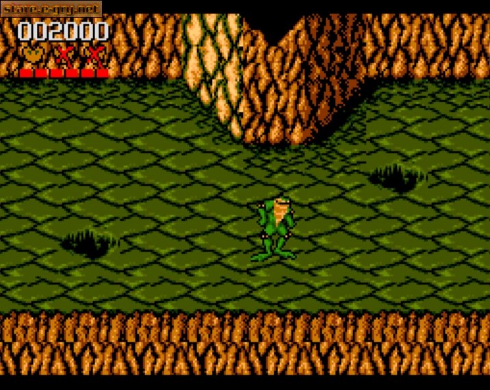 Battletoads