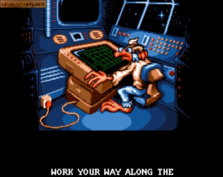 Battletoads