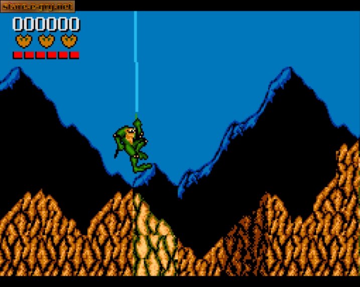 Battletoads