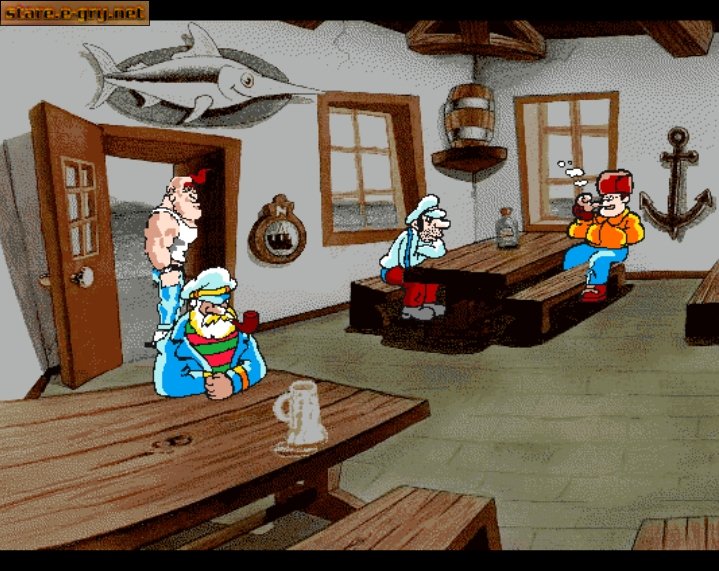 Big Red-Nippon Adventure (2in1)