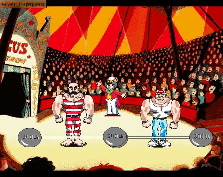 Big Red-Nippon Adventure (2in1)