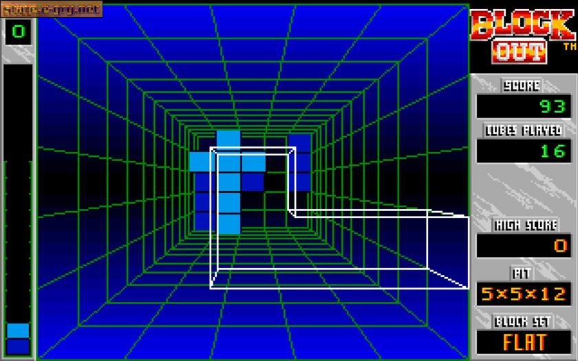 BlockOut