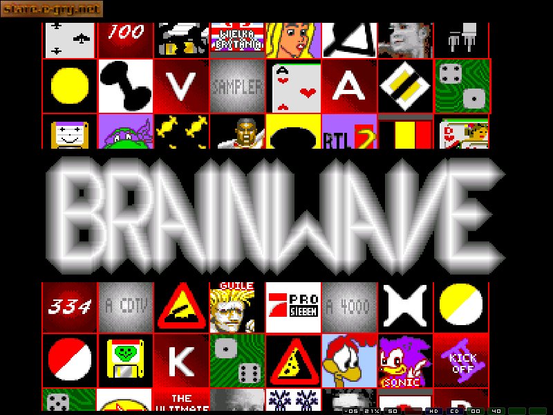 Brain Wave (PL)