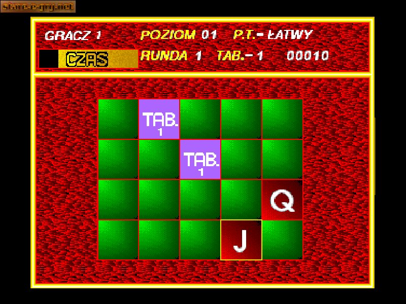 Brain Wave (PL)