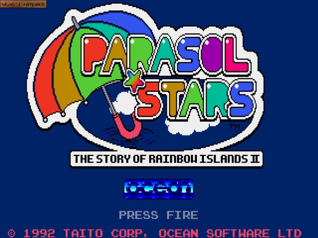 Bubble Bobble (3in1)