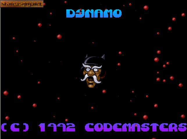 Captain Dynamo