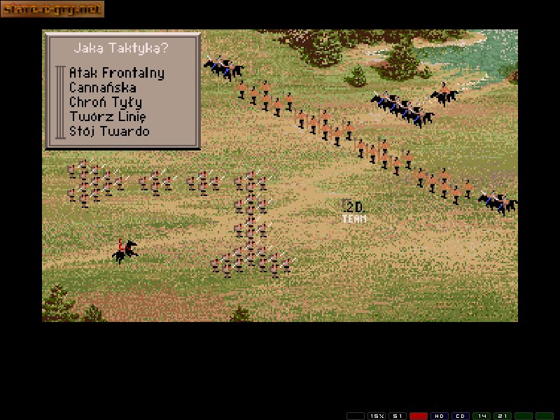 Centurion: Defender of Rome (PL)