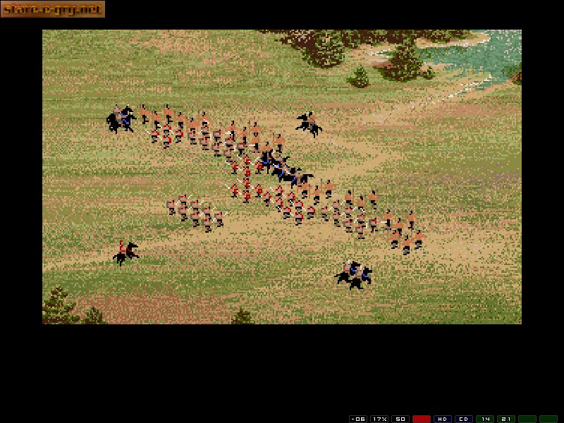 Centurion: Defender of Rome (PL)