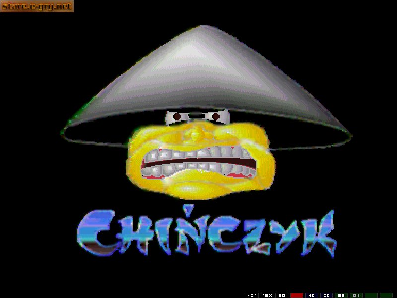 Chińczyk