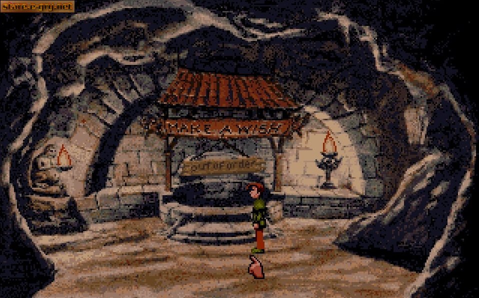 Curse of Enchantia
