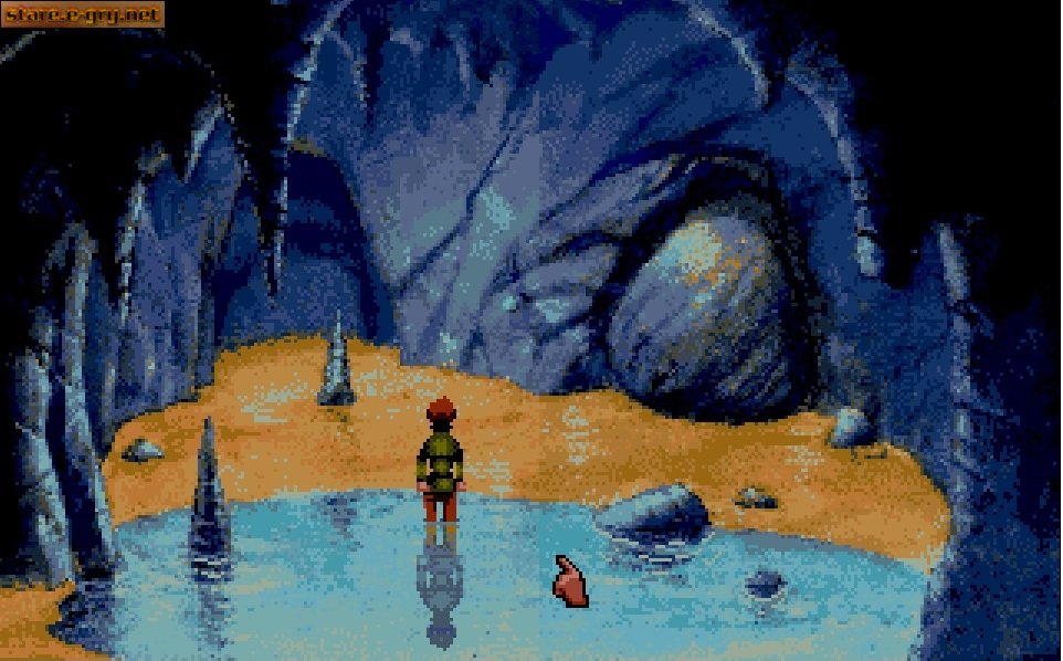 Curse of Enchantia