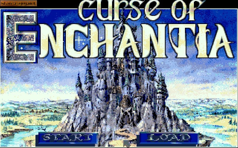 Curse of Enchantia