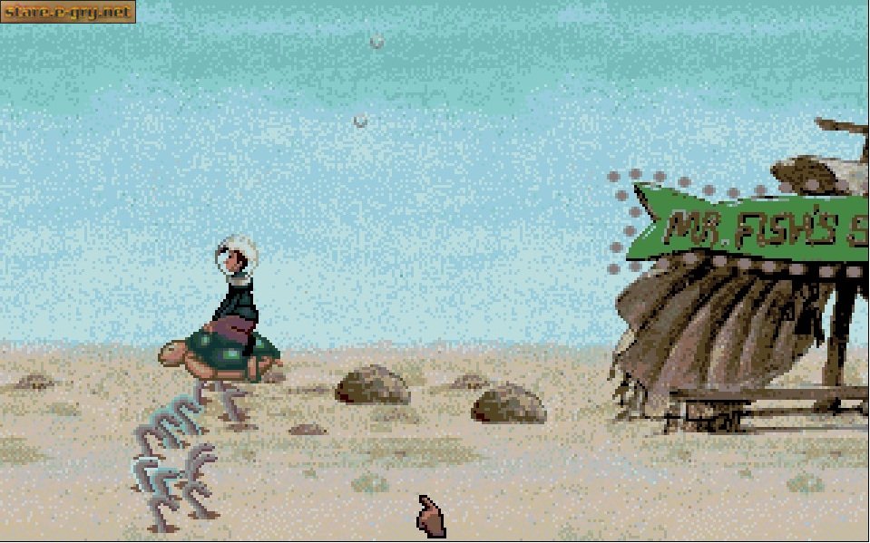 Curse of Enchantia