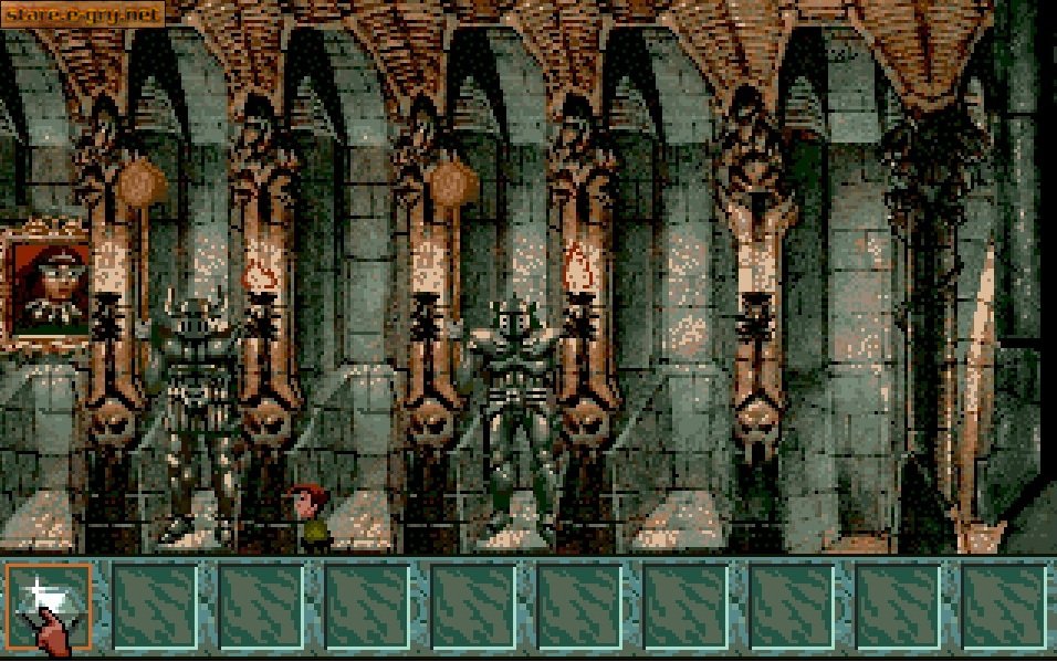 Curse of Enchantia