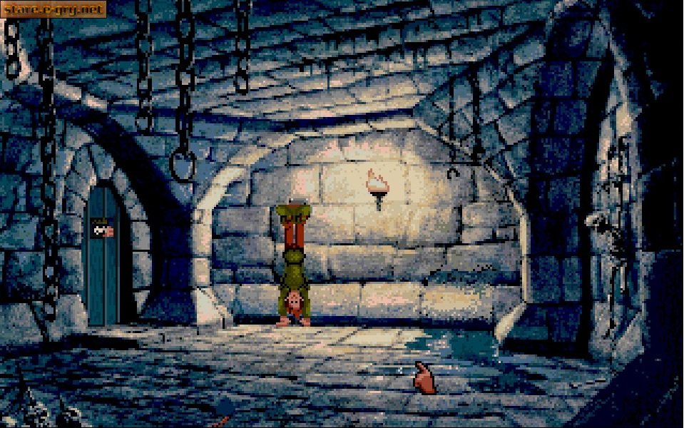 Curse of Enchantia
