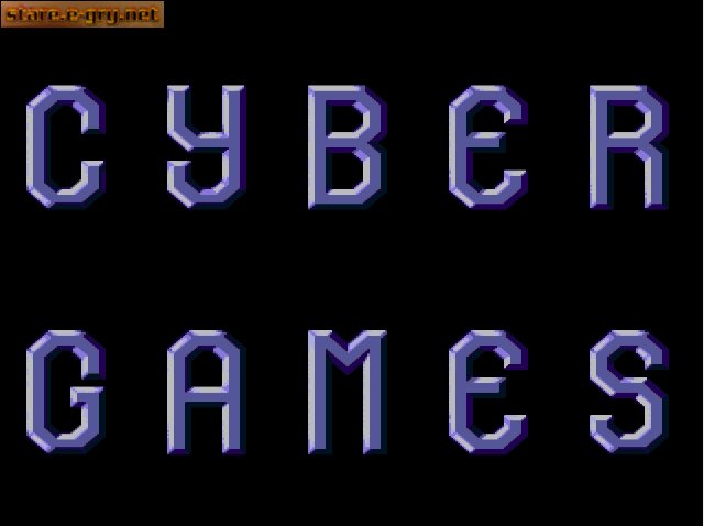 Cybergames