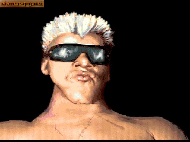 Cybergames