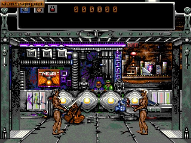 Cybergames