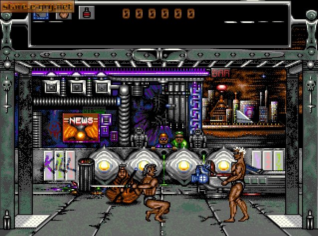 Cybergames