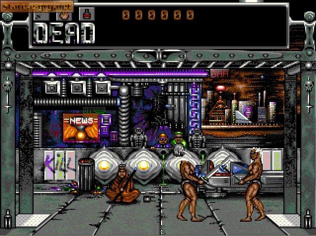 Cybergames
