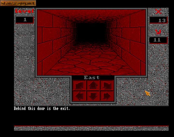 Dungeon Hero