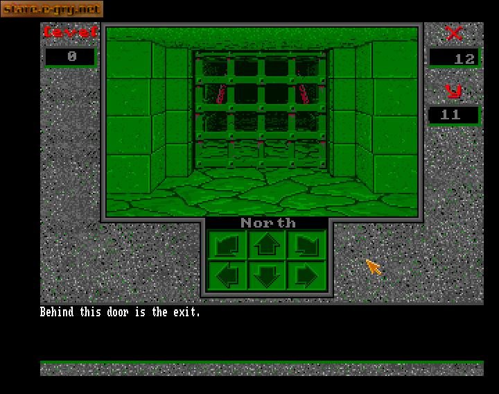 Dungeon Hero