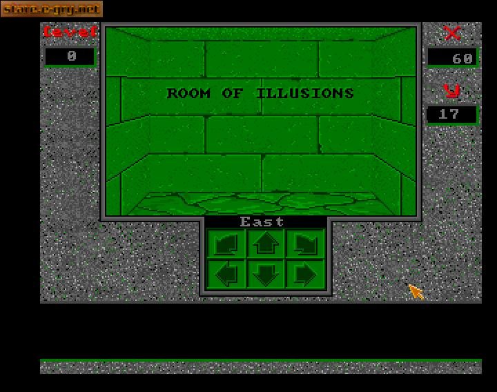 Dungeon Hero