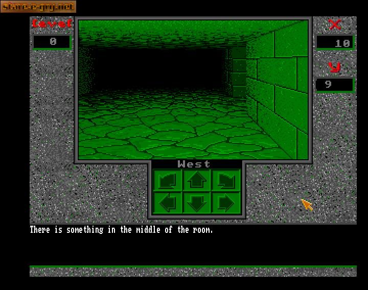 Dungeon Hero