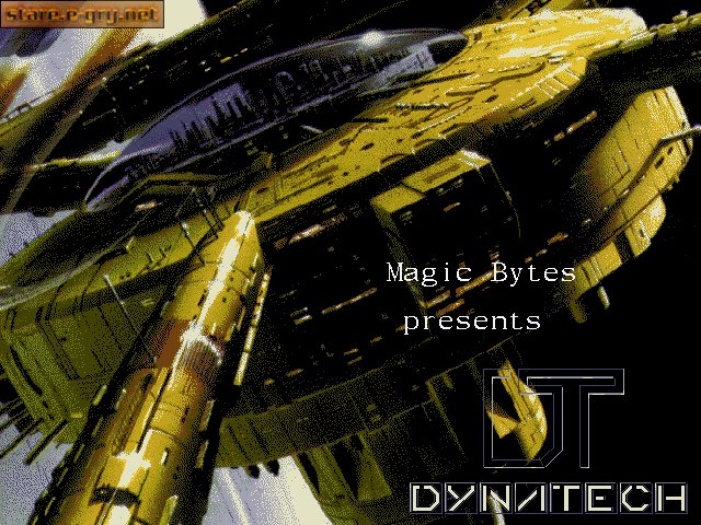 Dynatech