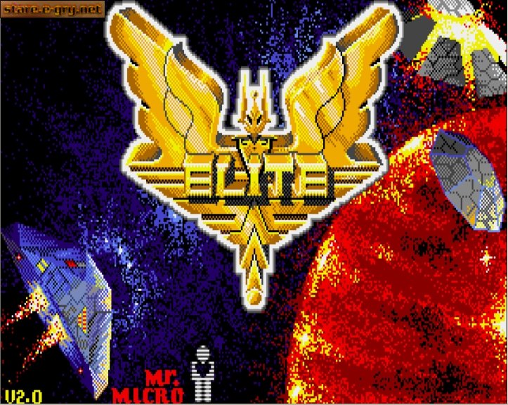 Elite Trilogy (3in1)