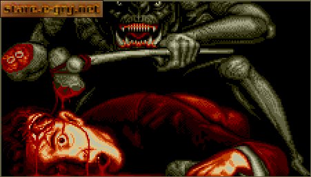 Elvira: Mistress of the Dark