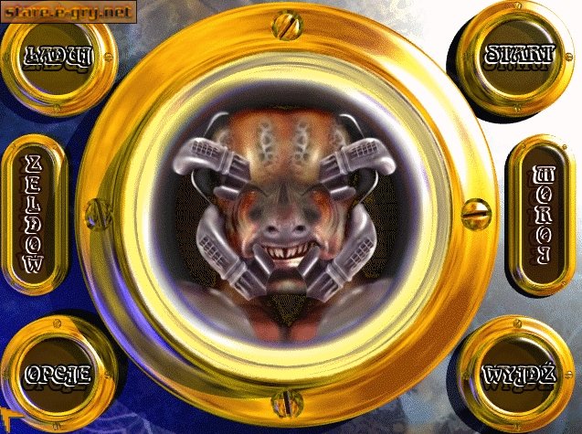 Exodus : The Last War